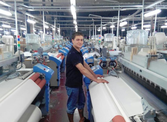 國外客戶使用案例