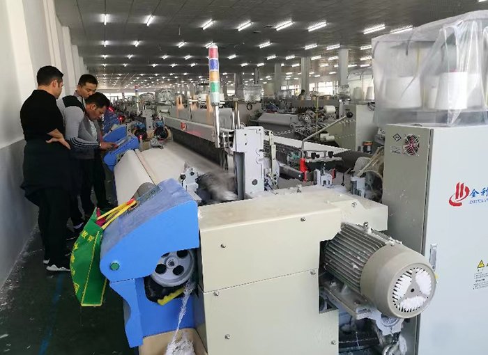 國外客戶使用案例