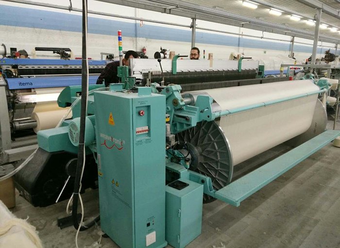 國外（wài）客戶使用案例（lì）