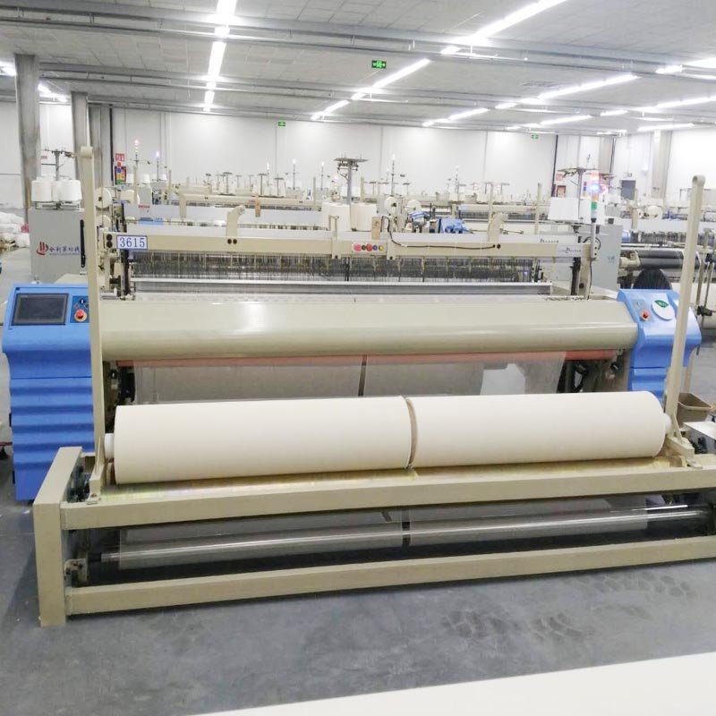 JLH425S醫用紗布噴氣織機-164