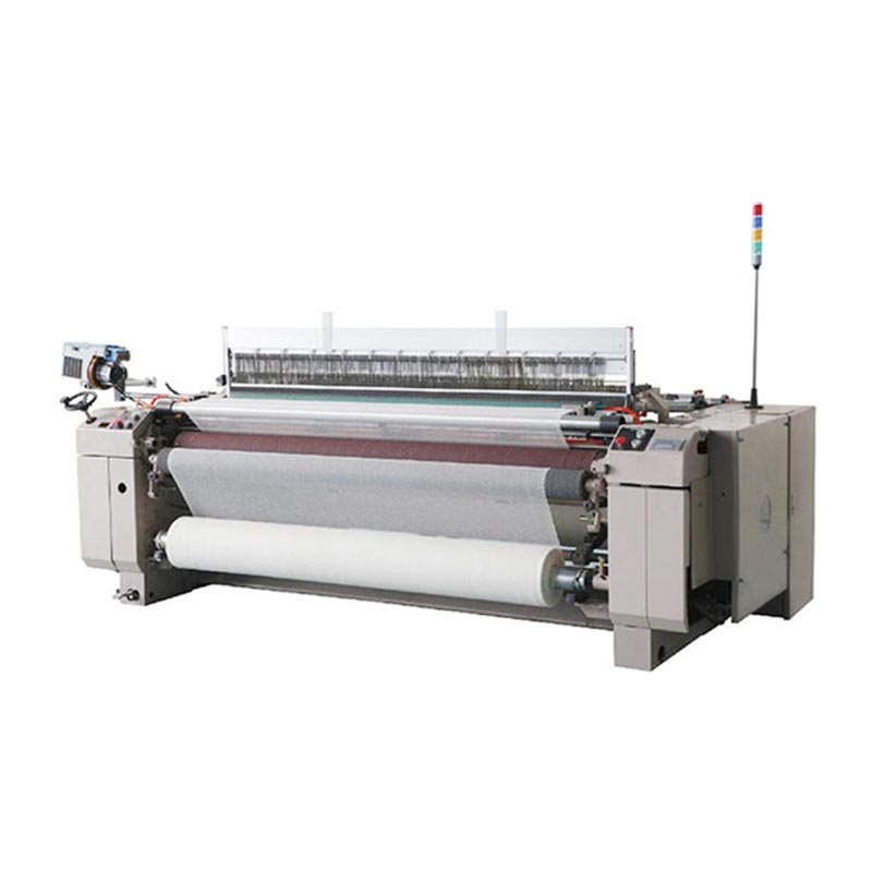 JLH740 醫用紗布噴（pēn）氣織機-167