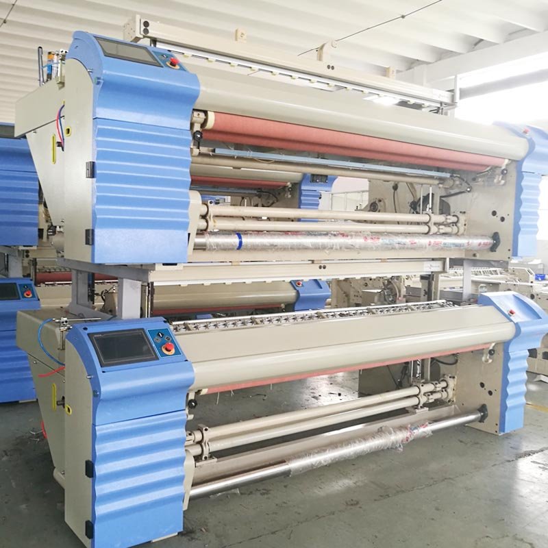 JLH425S醫用紗布噴氣織（zhī）機-165