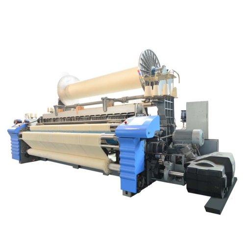 JLH9200M型噴氣織（zhī）機